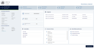 Using Custom Pages in Model-Driven Apps - Bofor Oy